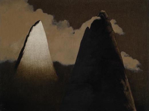 景达 | 我遣云去拥抱你 商品图0