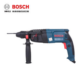 GBH2-26RE 博世四坑锤钻