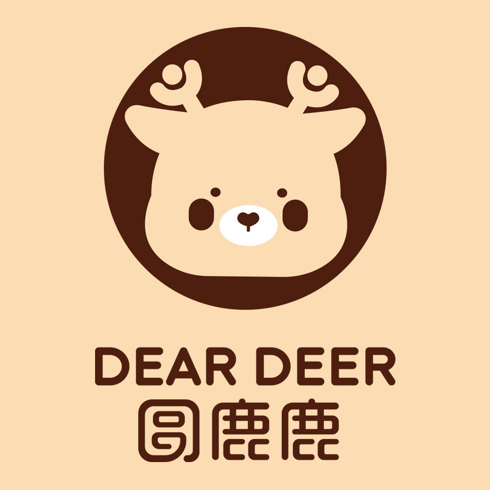 圆鹿鹿Dear Deer