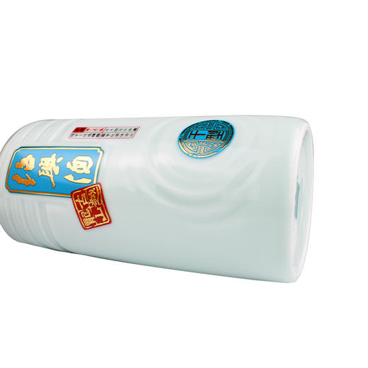 古越龙山不上头金兰500ML 商品图4