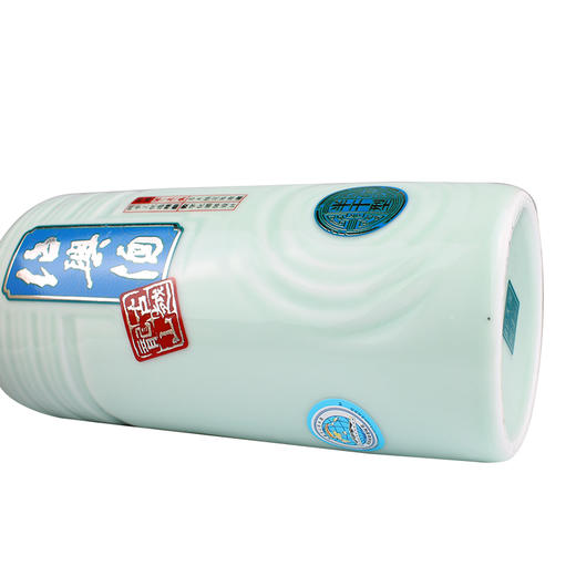 古越龙山不上头银青500ML 商品图4