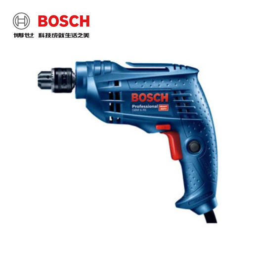 GBM6RE 博世手电钻 商品图0