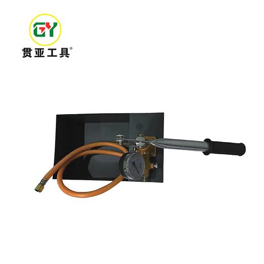 贯亚试压泵 商品图0