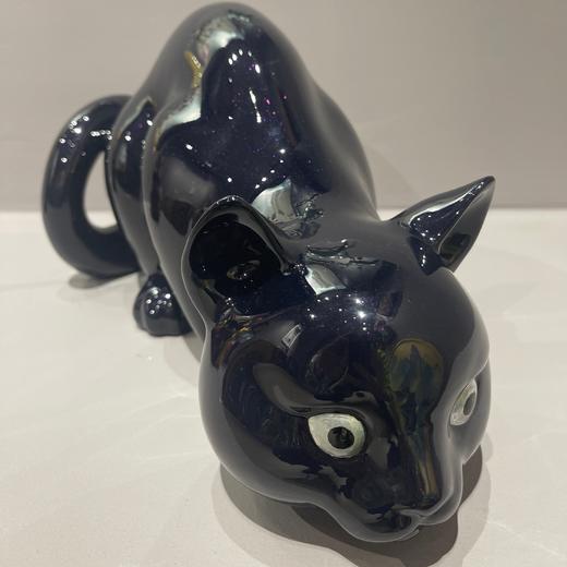 小喵-50版-铜烤漆 商品图0