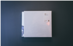 路壹Lu 1 - 《男孩/划破》CD