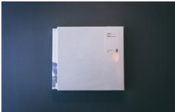 路壹Lu 1 - 《男孩/划破》CD 商品图0