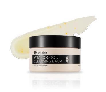 [JM]维他蚕丝卸妆膏110ml 商品图1