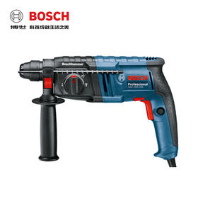 GBH2000DRE博世四坑锤钻