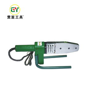 贯亚高档热熔器