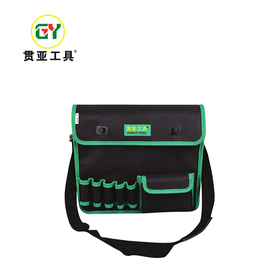 贯亚高档电工包