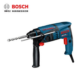 GBH2-18E博世四坑锤钻