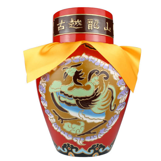 古越龙山浮雕10L 商品图1