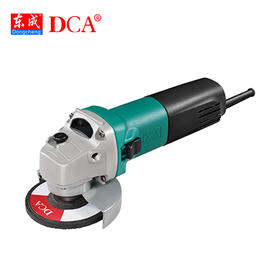 S1M-FF03-100A /100mm东成(DCA)角磨机/角向磨光机710W