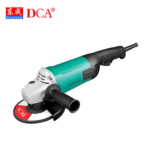 S1M-FF04-150 /150mm东成(DCA)角磨机/角向磨光机1500W 商品图0