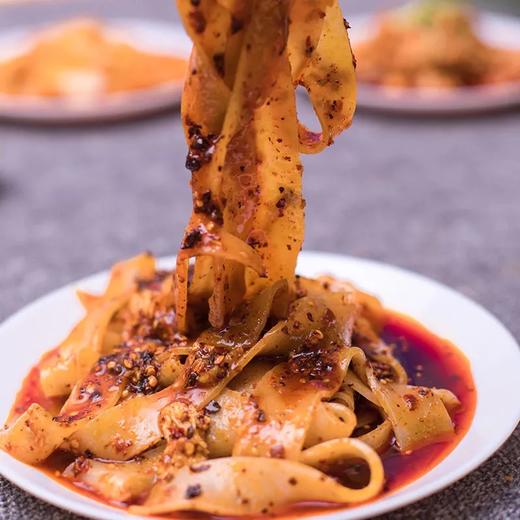 八亩沟阿瑞姐擀面皮 4袋/箱