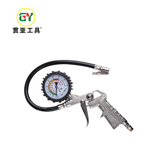 贯亚精品胎压表 商品图0