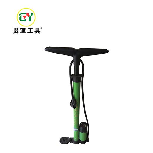 贯亚高压档打气筒 商品图0