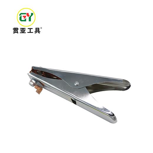 贯亚接地夹 商品图0