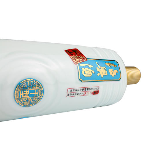 古越龙山不上头金兰500ML 商品图3