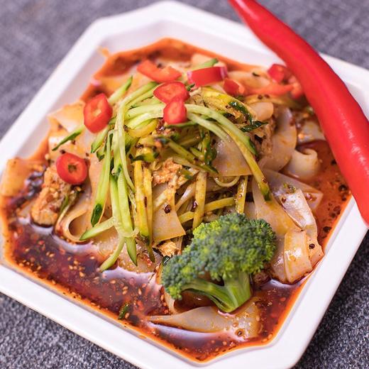 八亩沟阿瑞姐擀面皮 4袋/箱