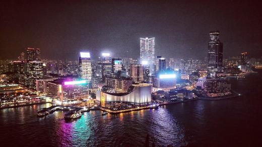 维多利亚港 商品图0