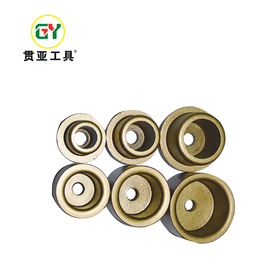 贯亚热熔器烫头