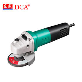 S1M-FF06-100  /100mm东成(DCA)角磨机/角向磨光机800W