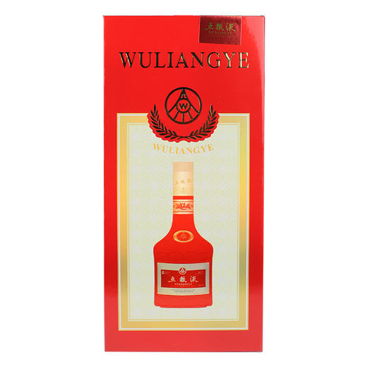 52度五粮液生肖酒（鸡年） 一箱6瓶 商品图4