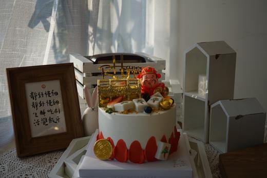 财神藏宝箱 商品图2