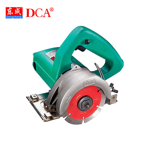 Z1E-FF-110东成(DCA)云石机/石材切割机   1200W 商品图0