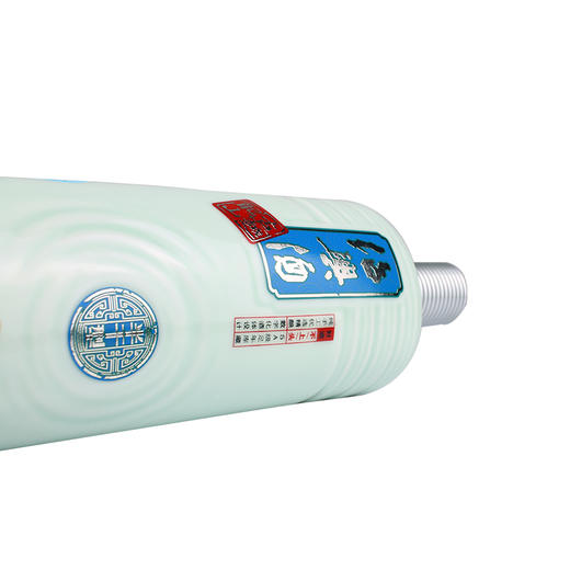 古越龙山不上头银青500ML 商品图3