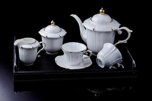 英伦公主咖啡器出口英国畅销品 商品图1