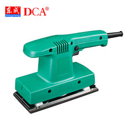 东成(DCA)平板砂光机S1B-FF-93*185 /200W