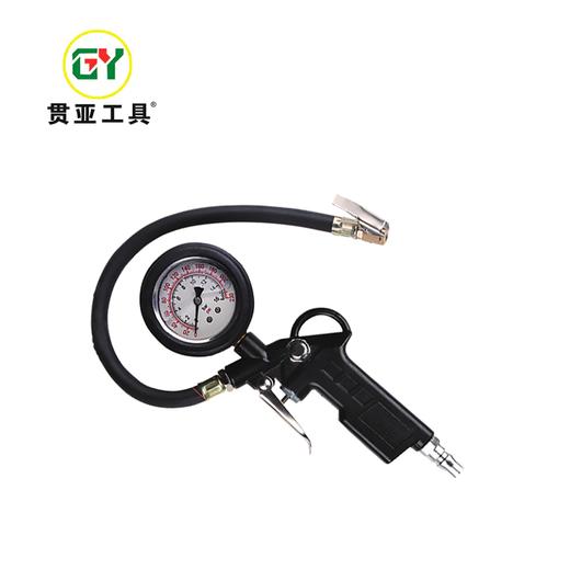 贯亚高档胎压表 商品图0