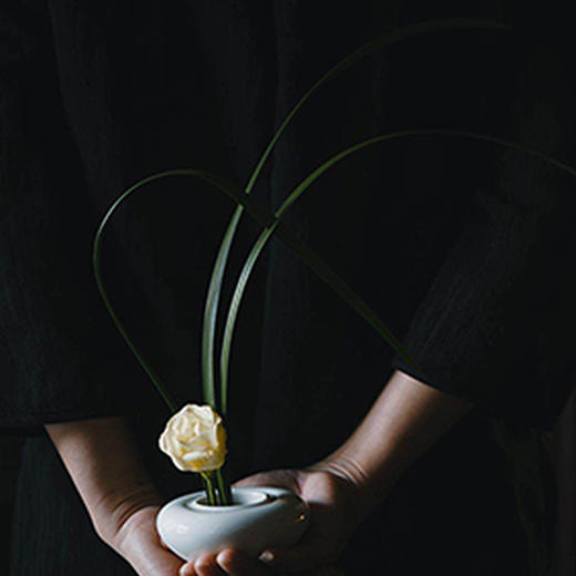 学古四朝学古花器 | 花小钱 商品图0