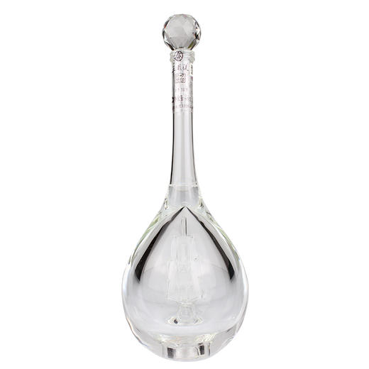 52度五粮液一帆风顺一箱6瓶 商品图1