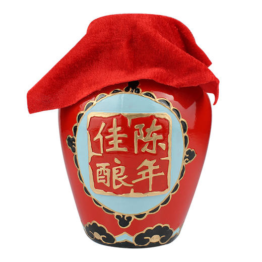 古越龙山浮雕1L 商品图3