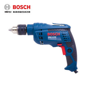 GBM13博世手电钻