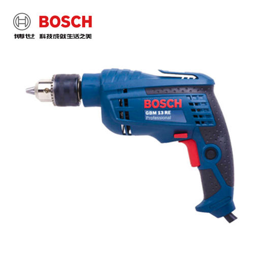 GBM13博世手电钻 商品图0