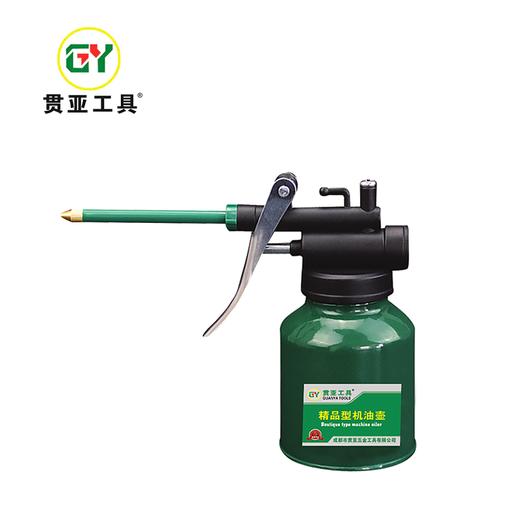 贯亚高压机油壶 商品图0