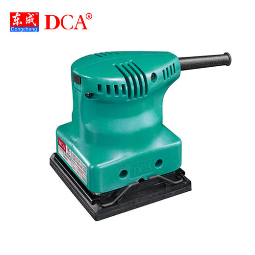 东成(DCA)平板砂光机S1B-FF-110*100 /150W 商品图0