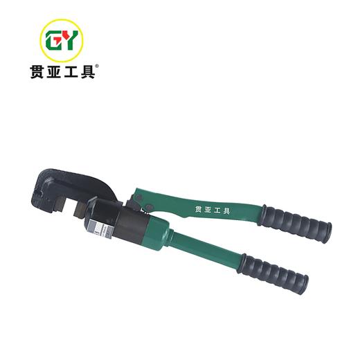 贯亚液压钢筋剪 商品图0
