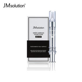 [JM]水滋养弹润美白浓缩精华