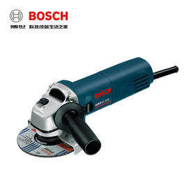GWS6-100 博世角磨机