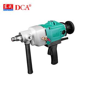 Z1Z-FF02-180  东成（DCA）水钻/金刚石钻孔机/2000W