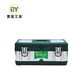 贯亚不锈钢工具箱