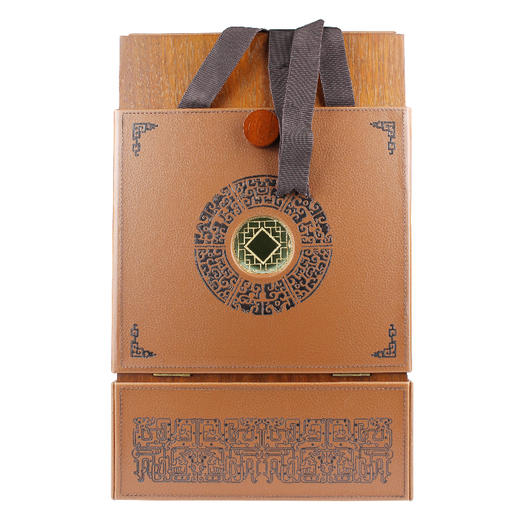 古越龙山金玉满堂三十年1.5L 商品图3