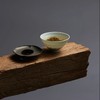 学古茶碗托 商品缩略图0