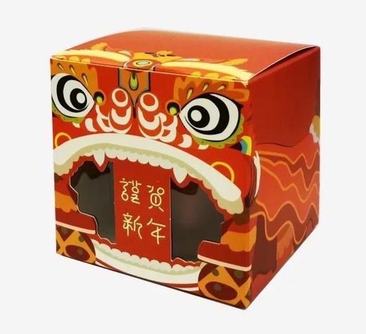 35G新年红茶 商品图0