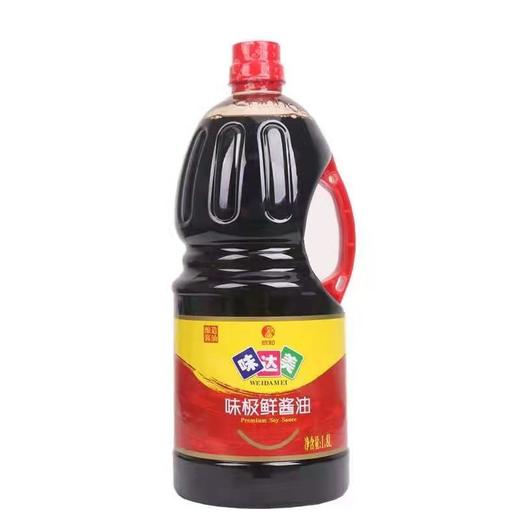 欣和味达美1.8L 商品图0